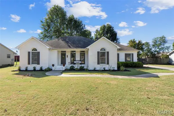 221 La Vista Road, Steele, MO 63877