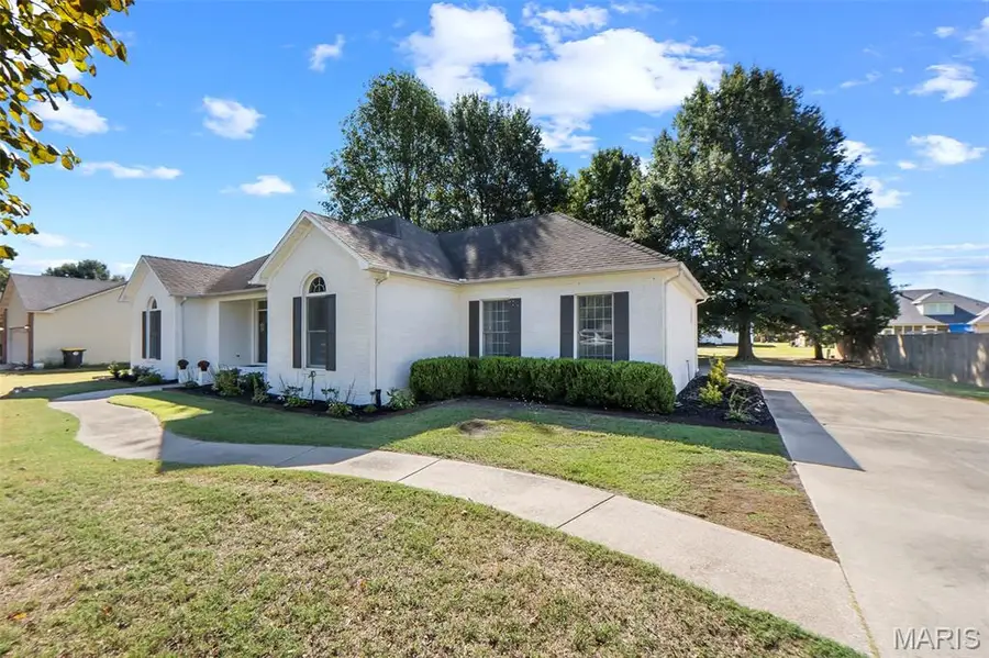 221 La Vista Road, Steele, MO 63877 - #3