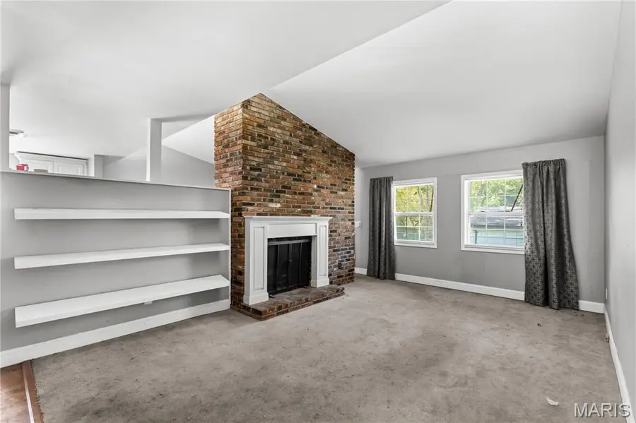 445 Durwood Drive, Florissant, MO 63033 - #3