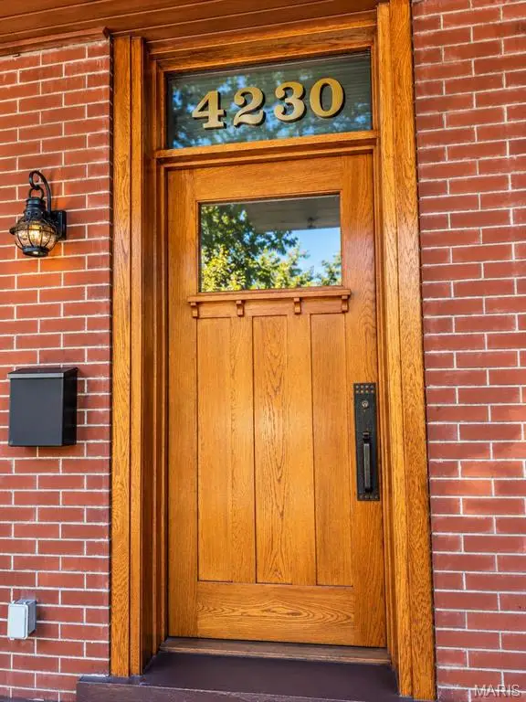 4230 Cleveland Avenue, Saint Louis, MO 63110 - #2