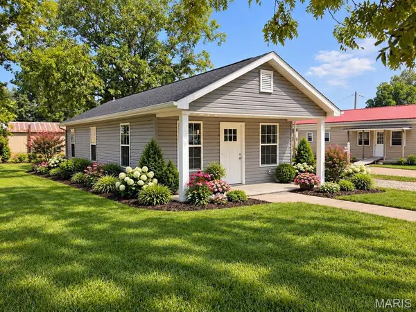215 Ste Genevieve Drive, Ste Genevieve, MO 63670