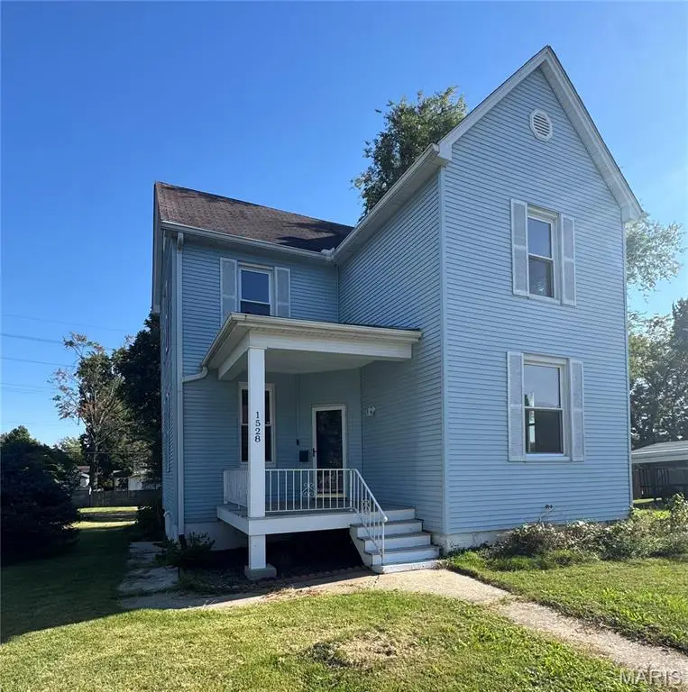 1528 N Church Street, Belleville, IL 62221 - #2
