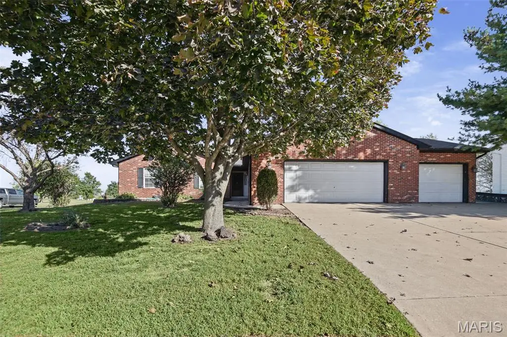45 Legacy Drive, Granite City, IL 62040 - #1