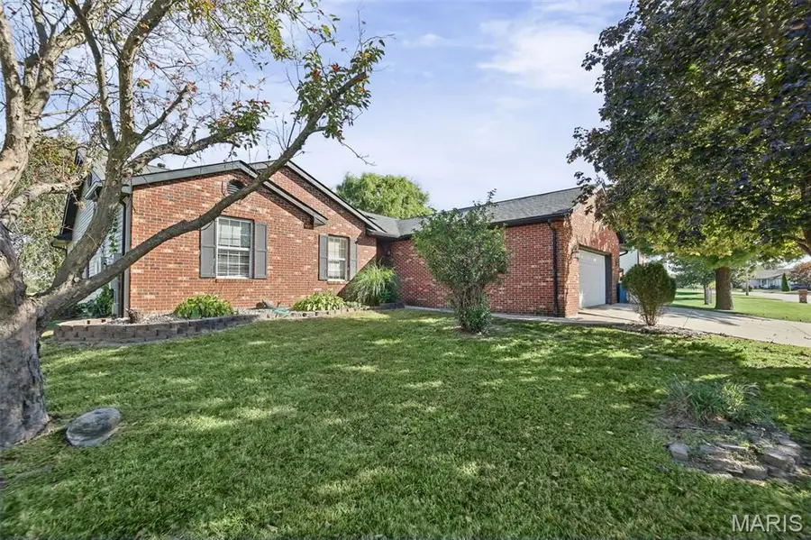 45 Legacy Drive, Granite City, IL 62040 - #2