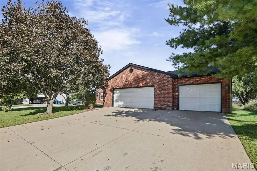 45 Legacy Drive, Granite City, IL 62040 - #3