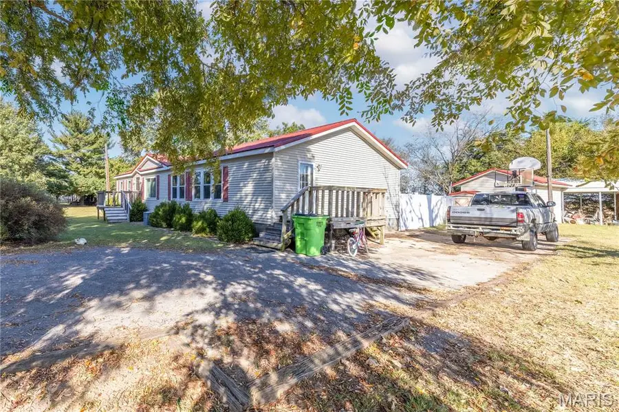 54 Robin Wood Lane, Sikeston, MO 63801 - #3