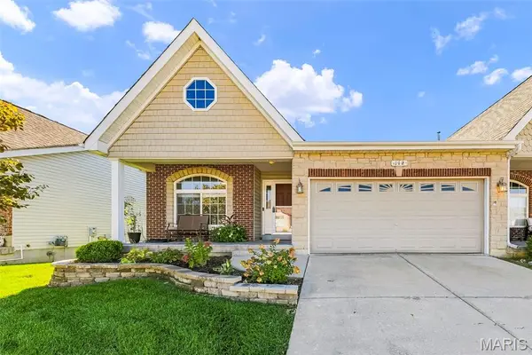 112 Savannah Terrace, Wentzville, MO 63385