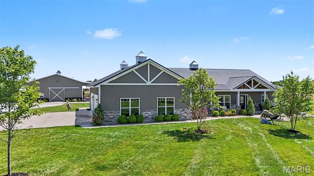 219 Fieth Road, Troy, MO 63379 - #1