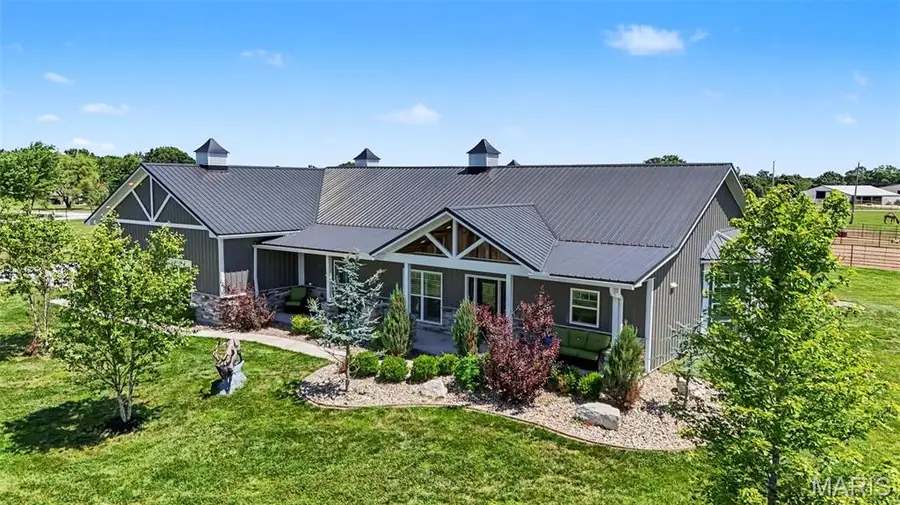 219 Fieth Road, Troy, MO 63379 - #2