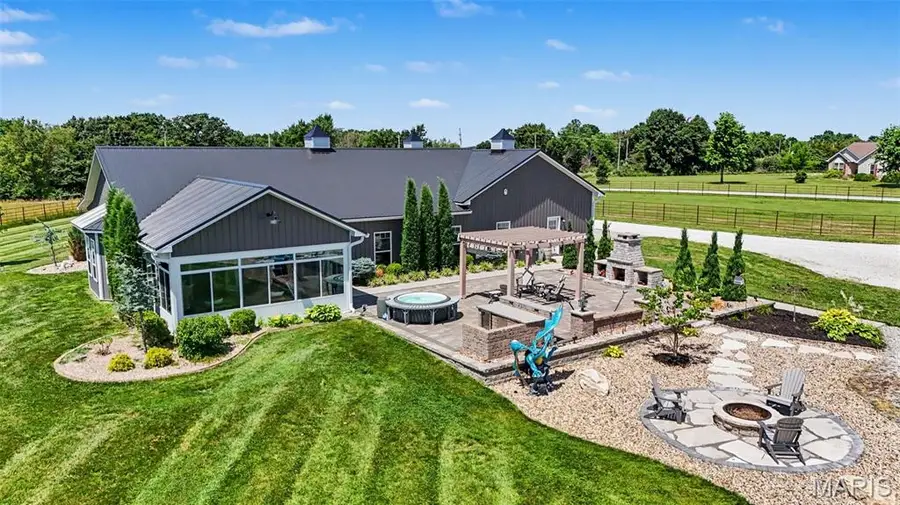 219 Fieth Road, Troy, MO 63379 - #3