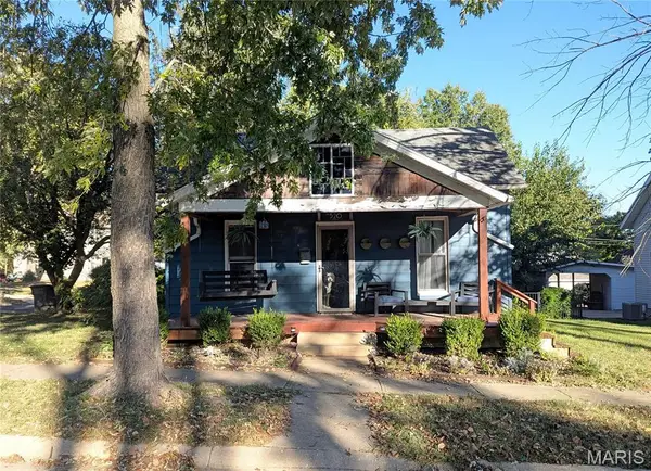 520 N Elm Street, Greenville, IL 62246
