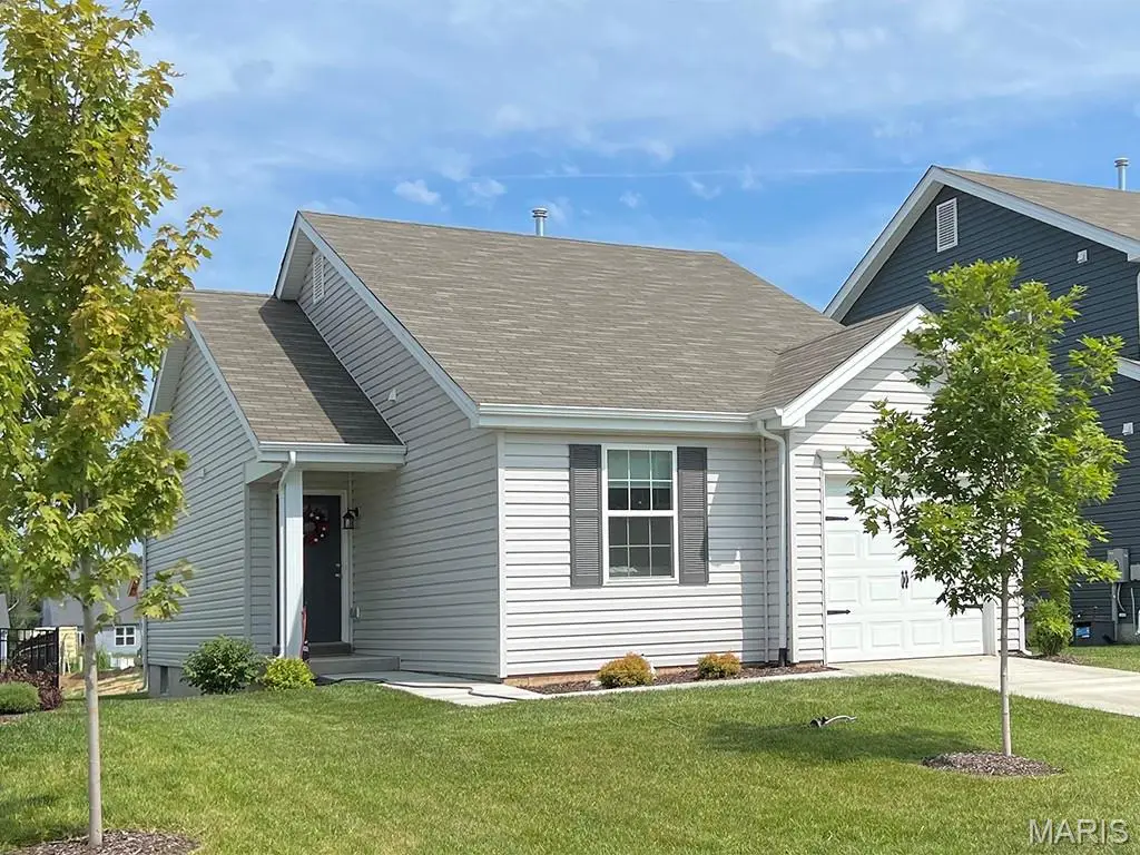 121 Barley Field Road, Cuba, MO 65453 - #1