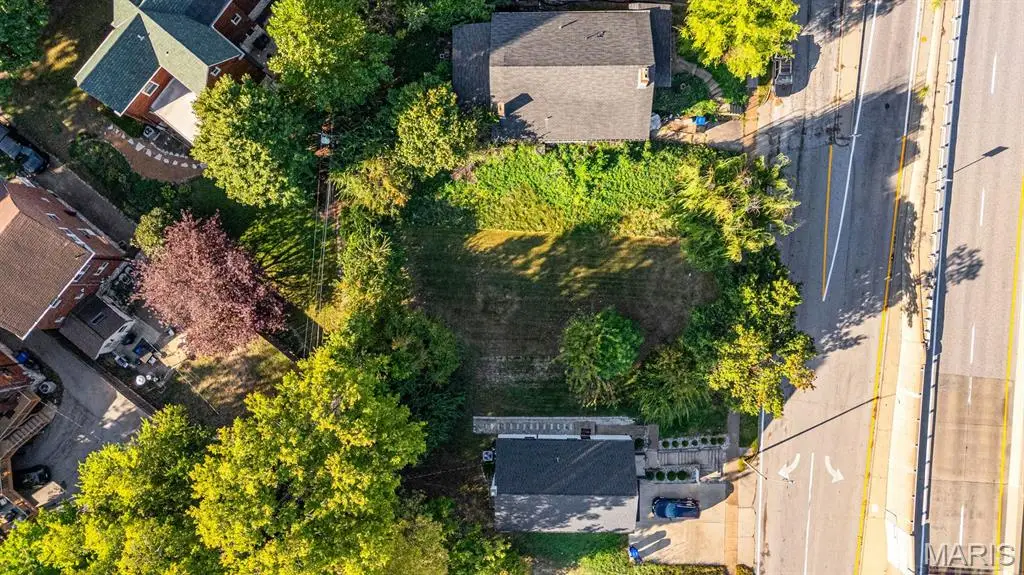 7412 Bland Drive, University City, MO 63105 - #1