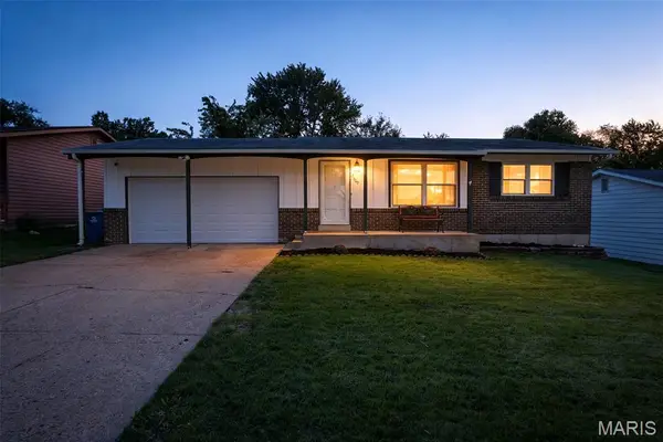 2309 Lincoln Drive, Arnold, MO 63010