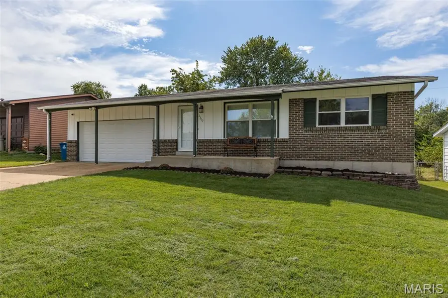 2309 Lincoln Drive, Arnold, MO 63010 - #2