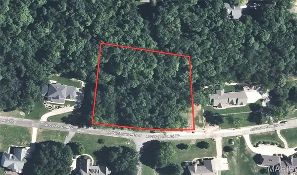 4501 Augusta Shores Court, Augusta, MO 63332