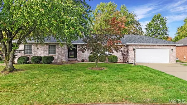121 Calypso Drive, Belleville, IL 62221