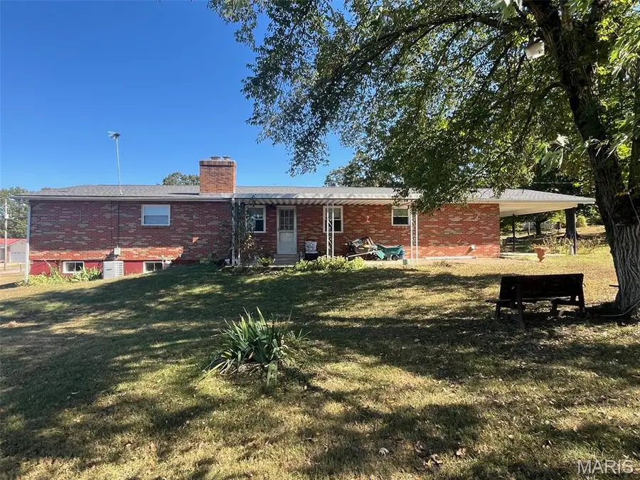 1102 Richeson Road, Potosi, MO 63664 - #2
