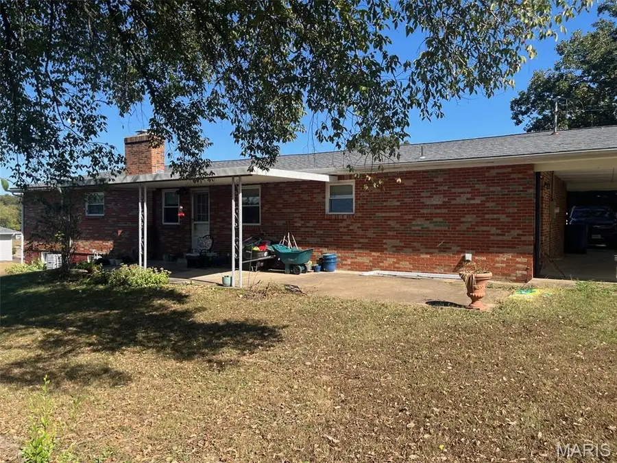 1102 Richeson Road, Potosi, MO 63664 - #3