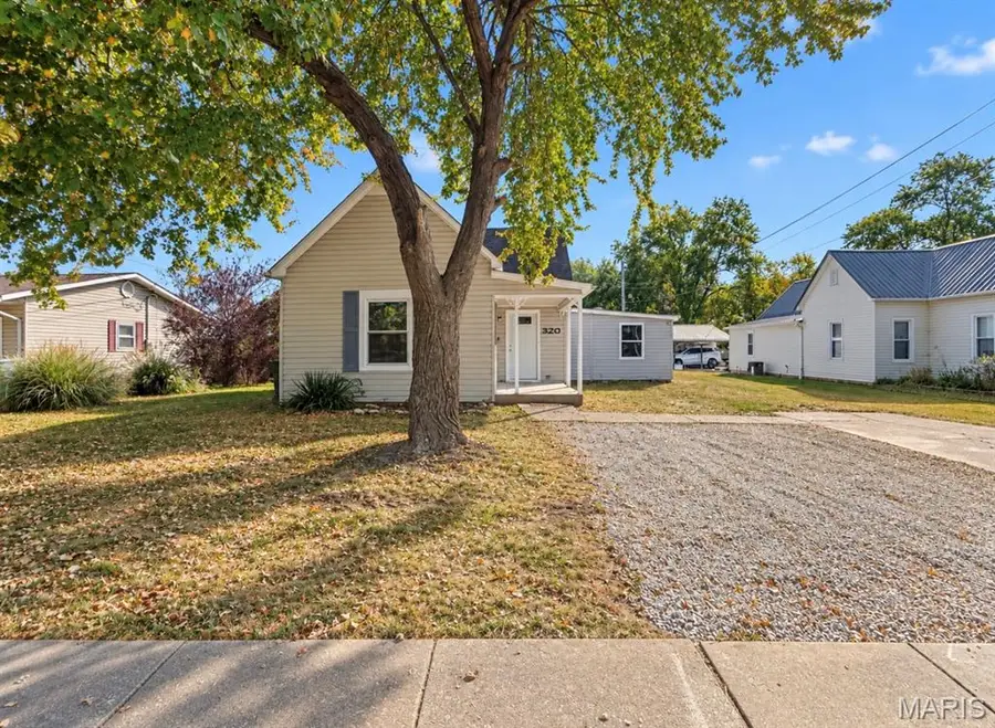 820 N Carleton Street, Farmington, MO 63640 - #2