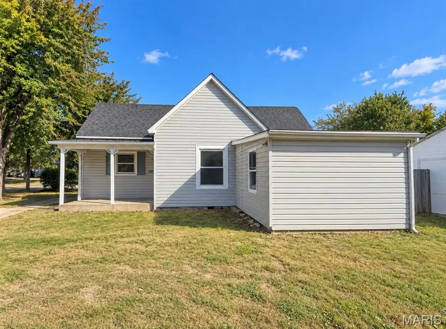 820 N Carleton Street, Farmington, MO 63640 - #3