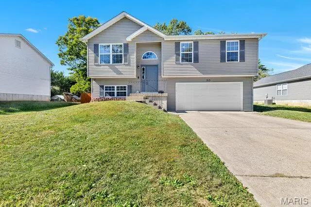 513 Steinhagen Road, Warrenton, MO 63383 - #1