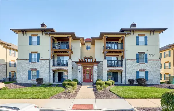 521 Bordeaux Way, Cottleville, MO 63376
