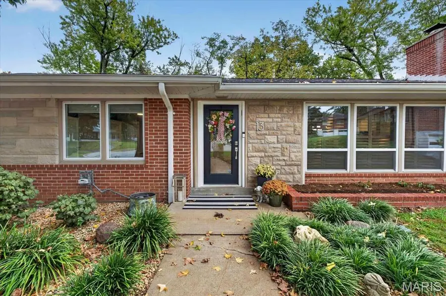 13 Spoede Hills Drive, Saint Louis, MO 63141 - #2