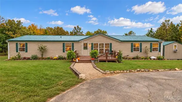 11850 County Road 5300, Rolla, MO 65401