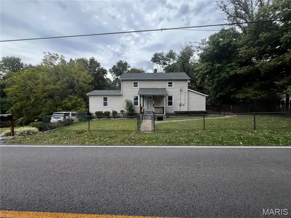 18449 Wild Horse Creek Road, Chesterfield, MO 63005