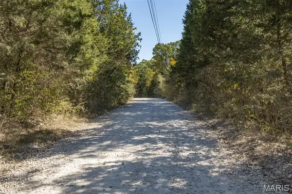 0 Lake Park Trail, De Soto, MO 63020