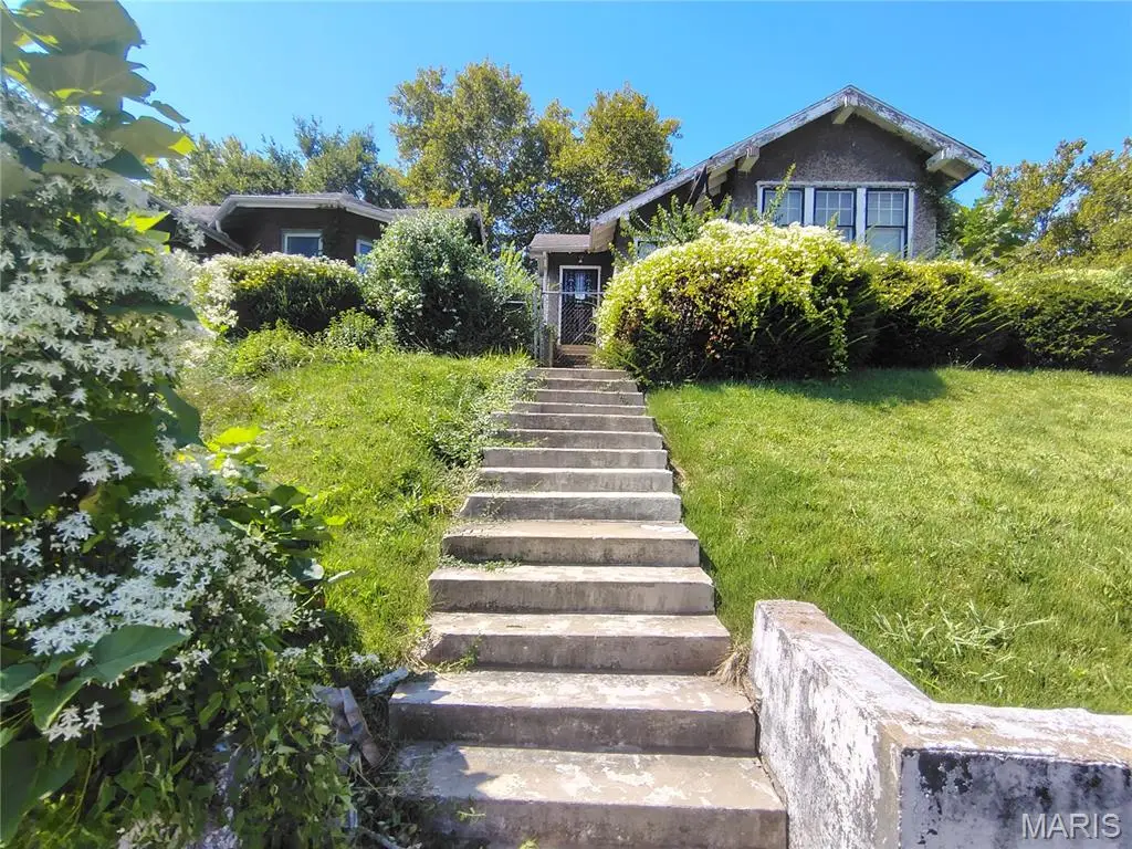 5452 W Florissant Avenue, Saint Louis, MO 63120 - #1