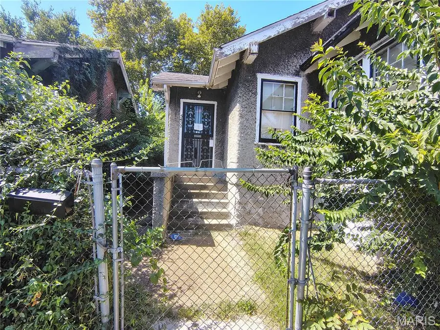 5452 W Florissant Avenue, Saint Louis, MO 63120 - #3