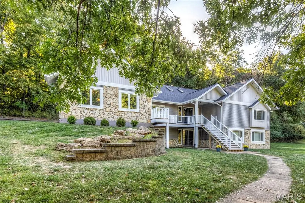 1723 Millstream Drive, Chesterfield, MO 63017 - #1