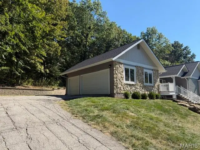1723 Millstream Drive, Chesterfield, MO 63017 - #3