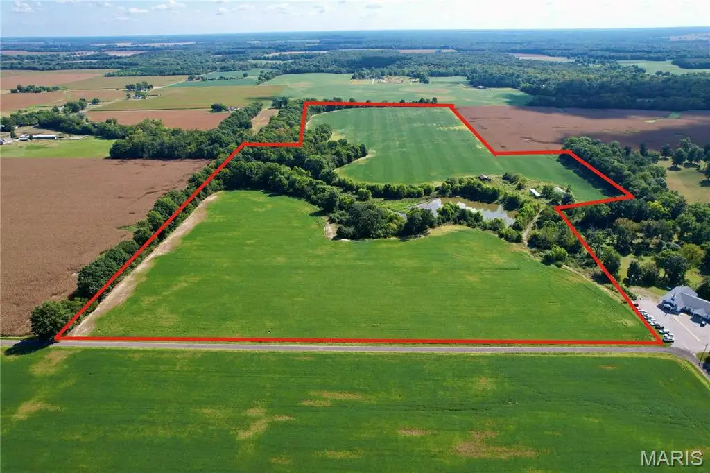 1305 Bethel Road, Odin, IL 62870 - #1