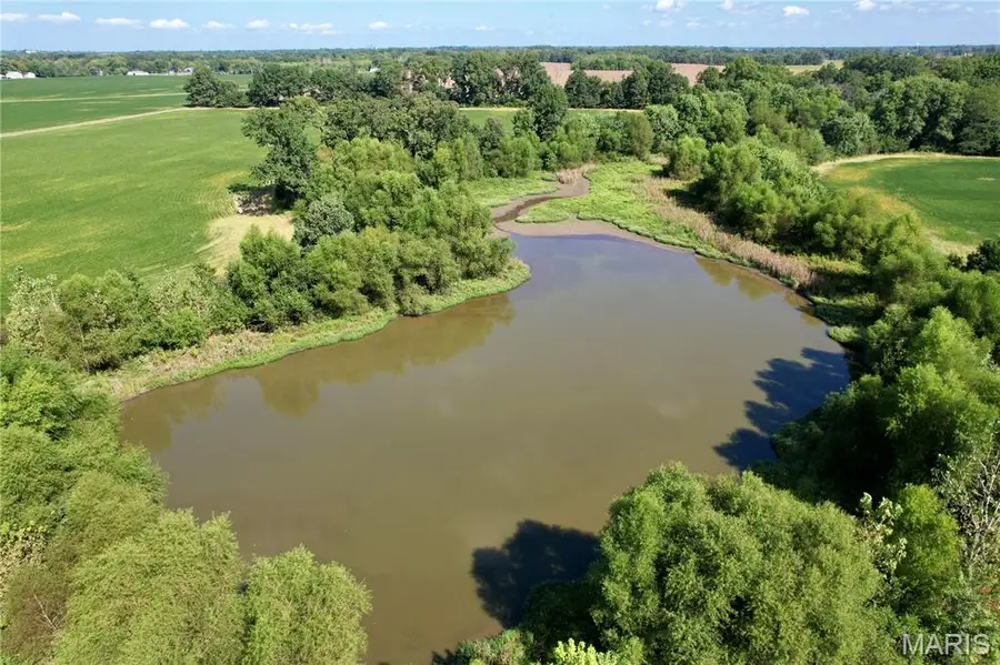 1305 Bethel Road, Odin, IL 62870 - #3