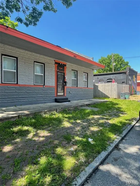 3519 Blair Avenue, St Louis, MO 63107