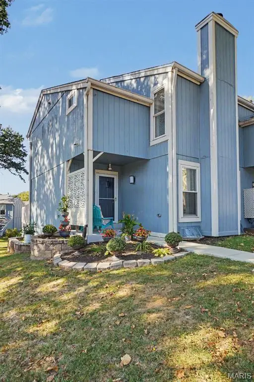 81 Schooner Lane #1, Lake Saint Louis, MO 63367 - #1