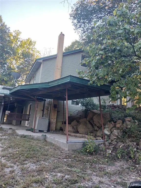 554 Point Road, Farmington, MO 63640 - #2