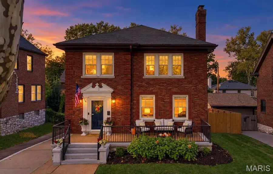 7241 Princeton Avenue, University City, MO 63130 - #3