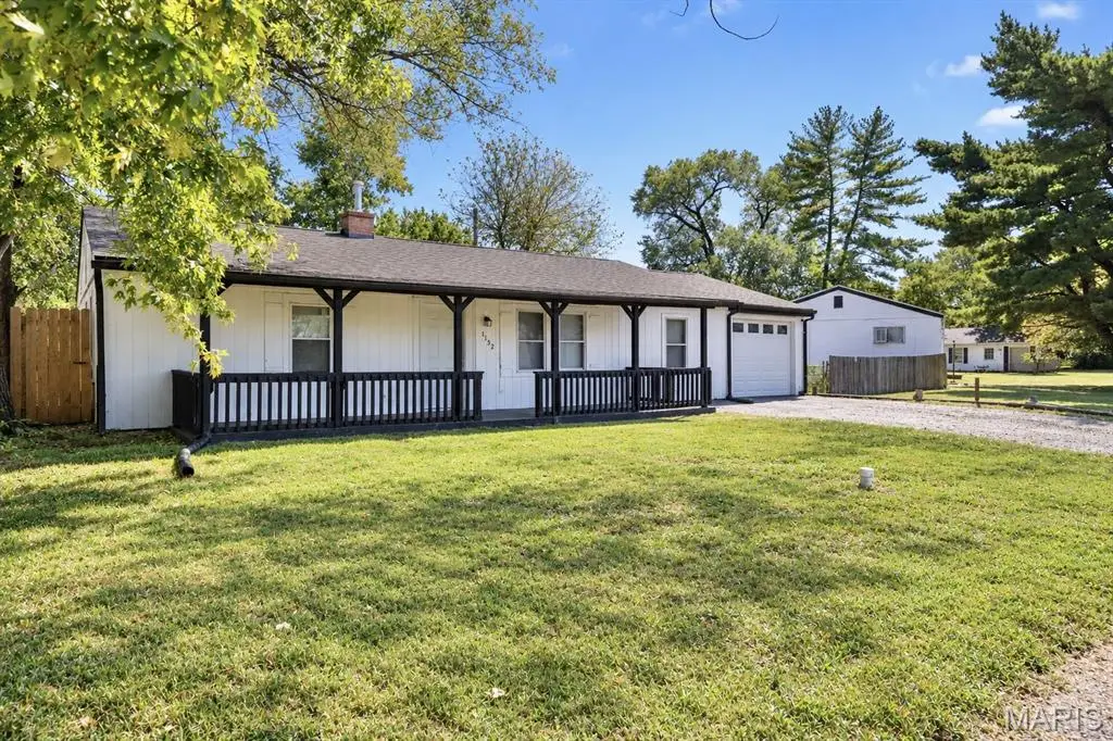1152 Water Street, Cahokia, IL 62206 - #1