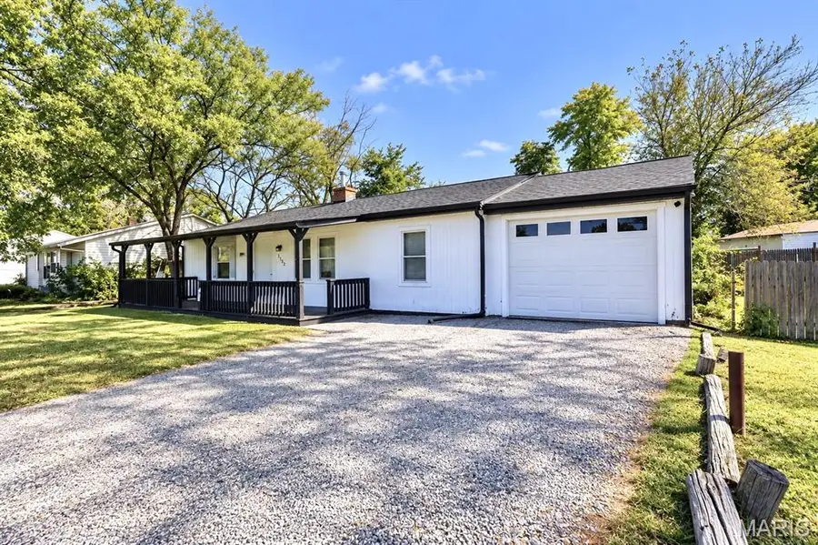 1152 Water Street, Cahokia, IL 62206 - #3