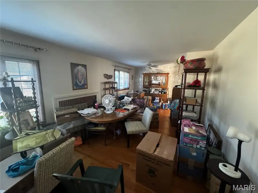1665 Zurich Drive, Florissant, MO 63031 - #3