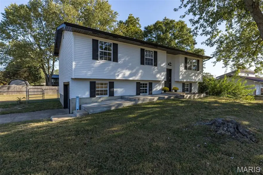 601 Louise Street, Farmington, MO 63640 - #2
