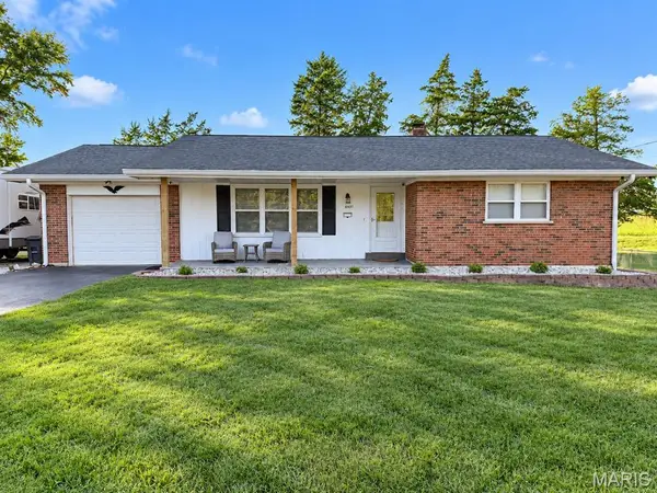 6847 Circle Drive, Cedar Hill, MO 63016