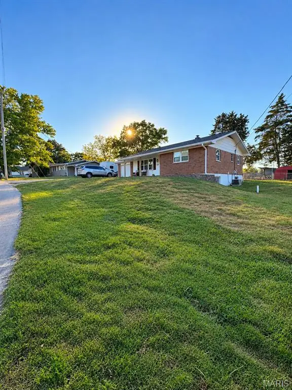 6847 Circle Drive, Cedar Hill, MO 63016 - #3