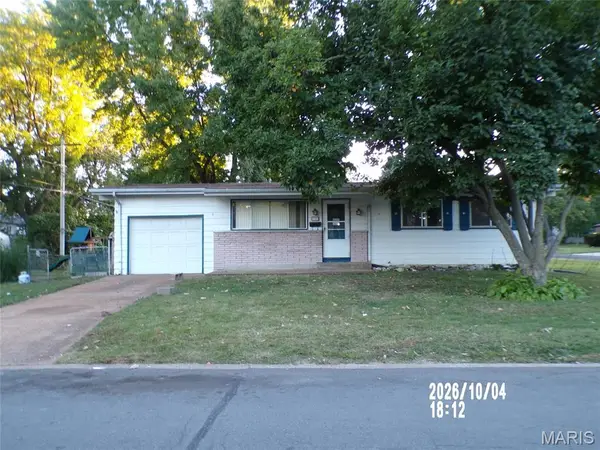 980 Boulder Drive, Florissant, MO 63031