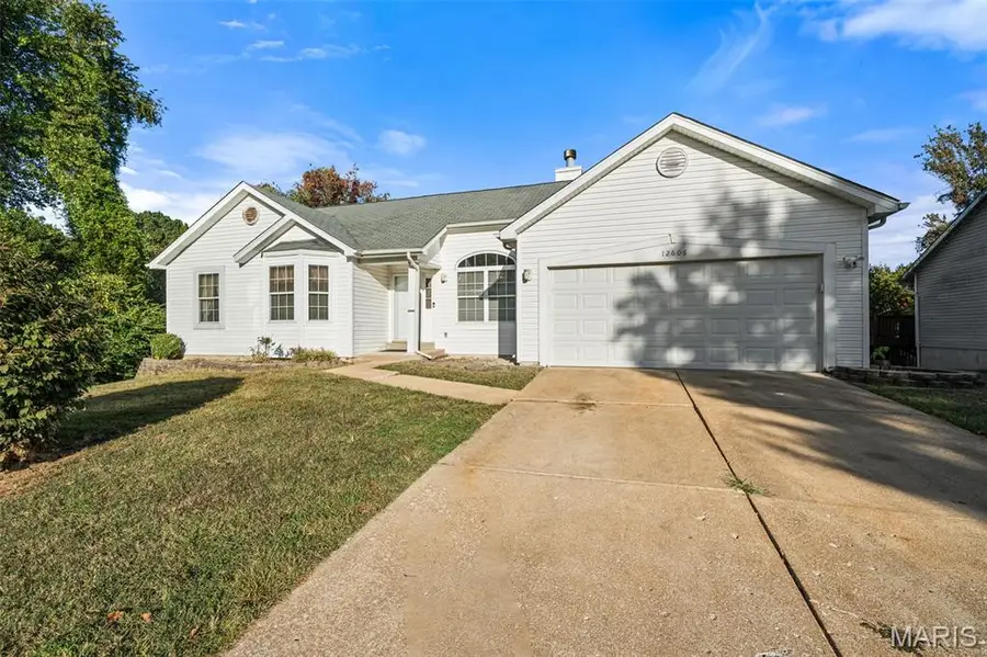 12606 Early Morning Drive, Florissant, MO 63033 - #2