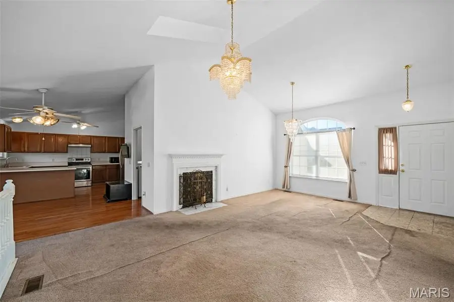 12606 Early Morning Drive, Florissant, MO 63033 - #3